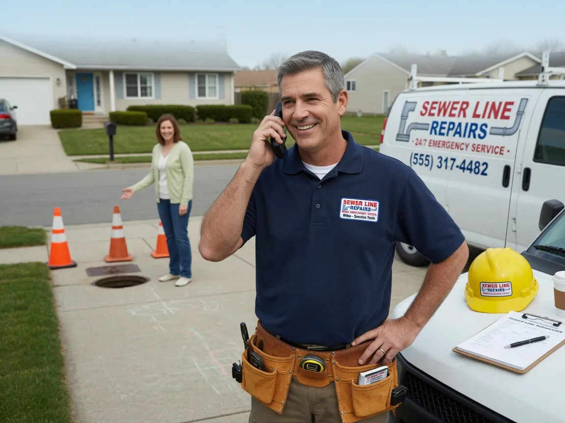 Emergency Plumber Centerville, PA FAQs